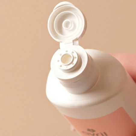 Mousse nettoyante visage - 150 ml