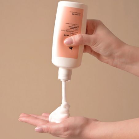 Mousse nettoyante visage - 150 ml