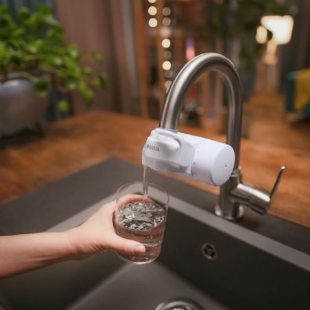 Système de filtration BRITA ON TAP V + 1 filtre