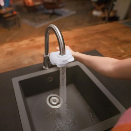 Système de filtration BRITA ON TAP V + 1 filtre