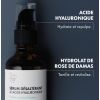 Sérum désaltérant à l'acide hyaluronique