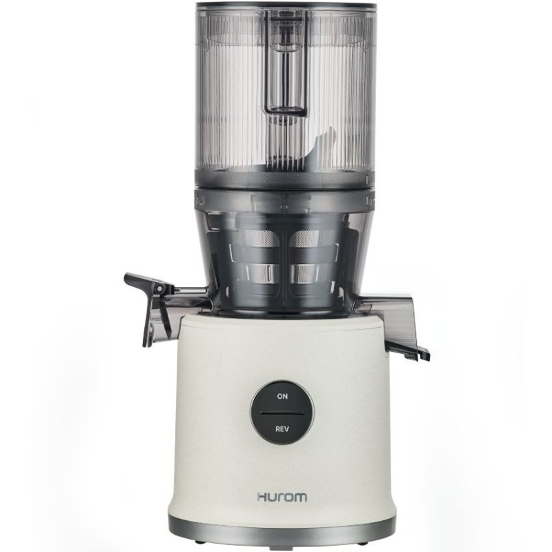 Extracteur de jus HUROM H80-ST - Marbre