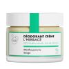 Déodorant l'Herbacé - menthe poivrée et sauge
