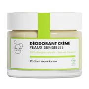 Déodorant Peau Sensible mandarine