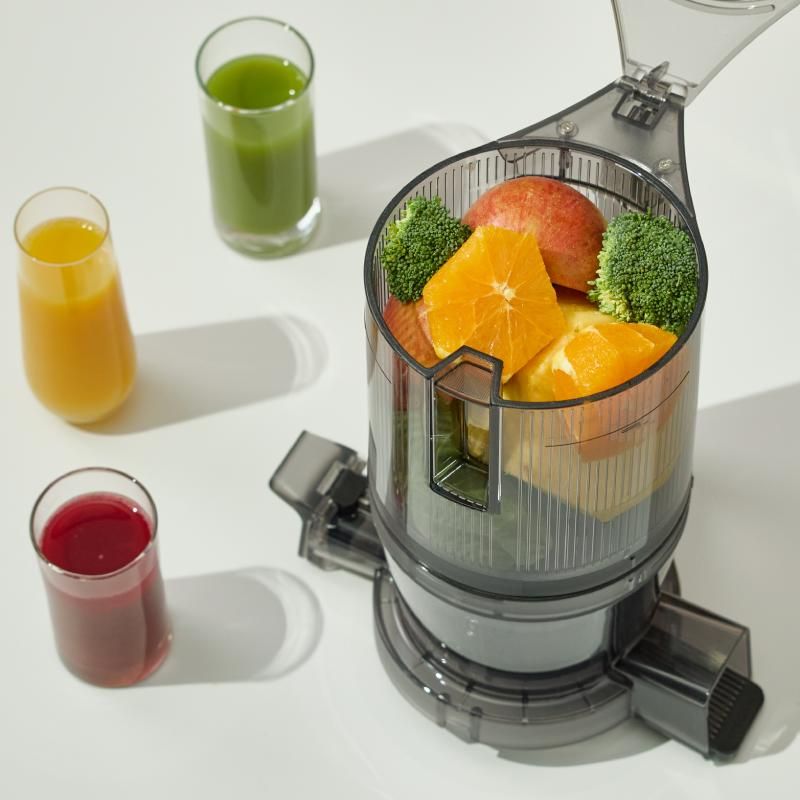 Extracteur de jus H80-ST hurom