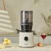 Extracteur de jus H80-ST Hurom - Marbre