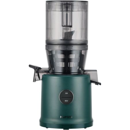 Extracteur de jus H80-ST - Vert - Hurom