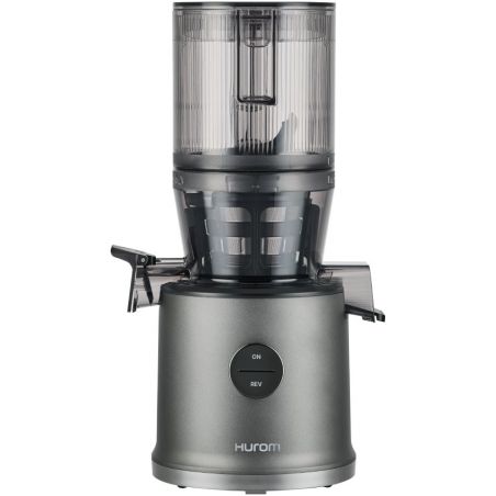 Extracteur de jus H80-ST - Gris Titane - Hurom