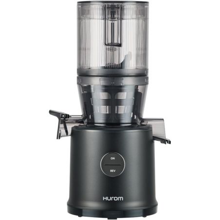 Extracteur de jus HUROM H80-ST - Noir Mat - Hurom