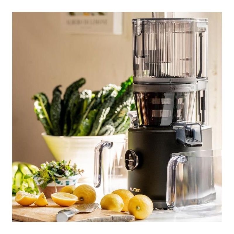 Extracteur de jus H80-ST Hurom
