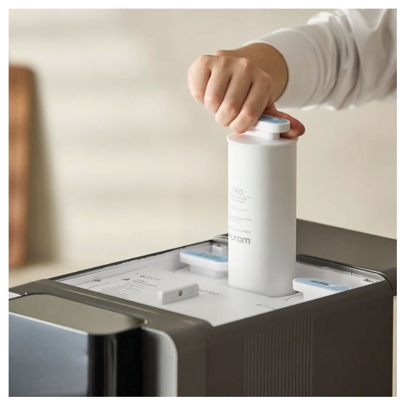 Système de filtration 3 étapes PAC CF RO Hurom WP-A01
