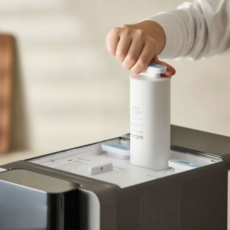 Système de filtration 3 étapes PAC CF RO Hurom WP-A01