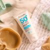 Crème Solaire Bébé SPF50+ BIO - 50ml