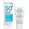 Crème Solaire Bébé SPF50+ BIO - 50ml