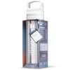 Gourde LifeStraw Go 650 ML - Blanche