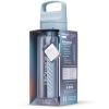 Gourde LifeStraw Go - Bleu clair