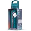 Gourde filtrante LifeStraw Go 1 Litre - Turquoise