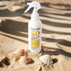 Spray Solaire Enfants SPF50 BIO - 150ml