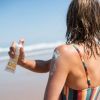 Spray Solaire SPF50 ACORELLE certifié bio