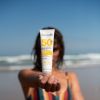 Spray Solaire SPF50 BIO - 100ml ACORELLE