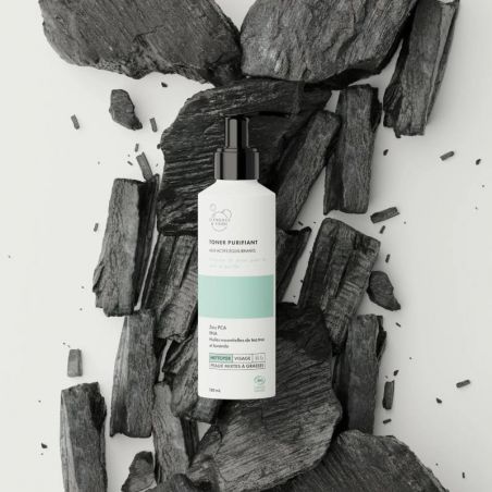 Toner purifiant Zinc PCA + PHA - 150ml