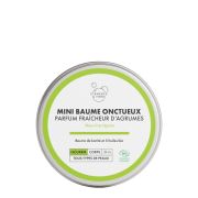 Mini Baume multiusages parfum Fraîcheur d'agrumes - 50ml