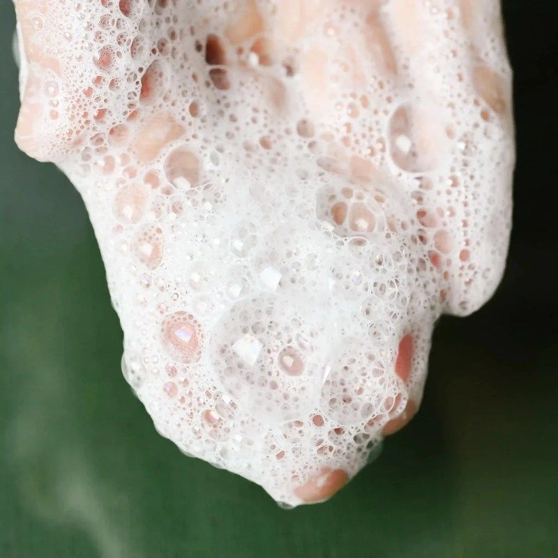 Soin Lavant Purifiant