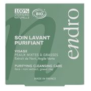 Soin Lavant Purifiant
