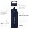 Avantages et Fonctionnalités de la gourde LifeStraw Go INOX ISOTHERME
