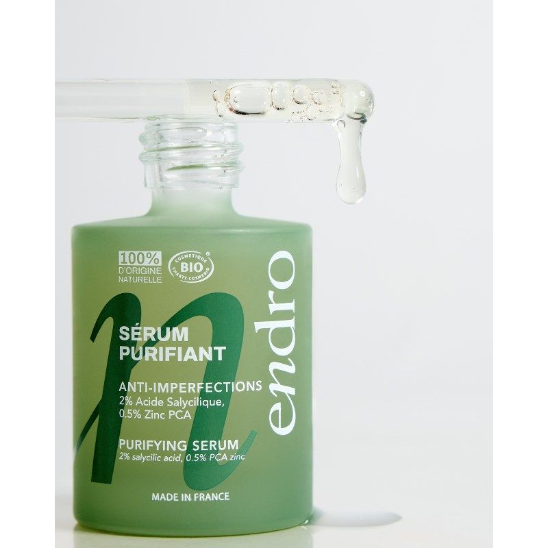 Sérum anti-imperfections