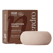 Shampoing solide Cheveux Secs