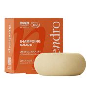Shampoing solide Cheveux Bouclés