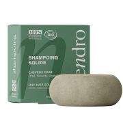 Shampoing solide Cheveux Gras
