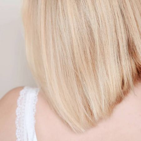 Shampoing solide Cheveux Gras