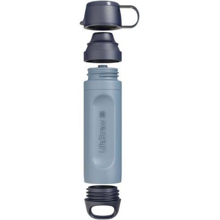 Microfiltre à membrane de la paille filtrante LifeStraw Solo
