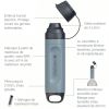 Avatanges et Fonctionnalités de la Paille filtrante LifeStraw Solo