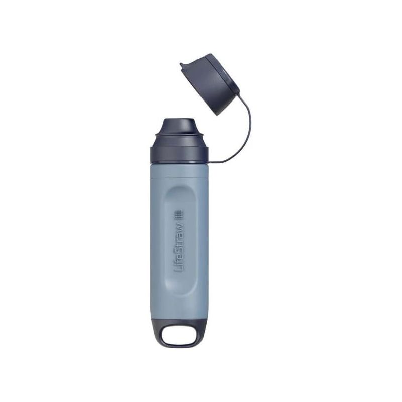 Paille filtrante LifeStraw Peak Series Solo
