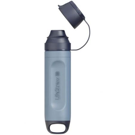 Paille filtrante LifeStraw Peak Series Solo - Lifestraw