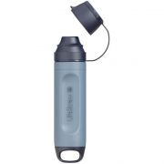 Paille filtrante LifeStraw Peak Series Solo