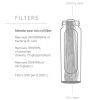 Filtration Lifestraw Peak Series