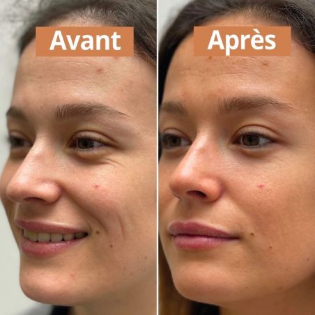 Sérum autobronzant visage & corps Bio - 50ml