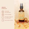 Sérum autobronzant visage & corps Bio - 50ml