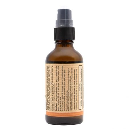 Sérum autobronzant visage & corps Bio - 50ml