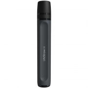 Paille filtrante LifeStraw Peak Series - Anthracite