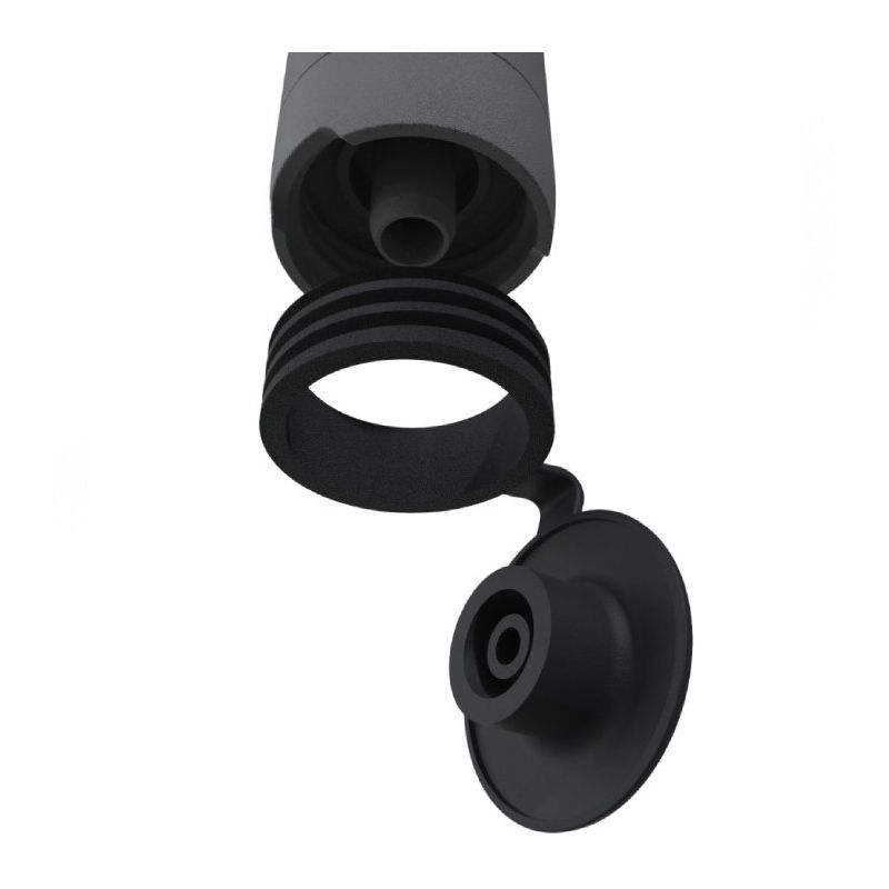 Paille filtrante LifeStraw Peak Series - Anthracite