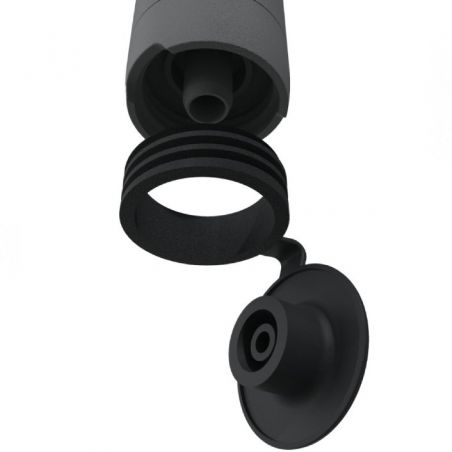 Paille filtrante LifeStraw Peak Series - Anthracite