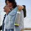 Gourde de conservation de jus sous vide