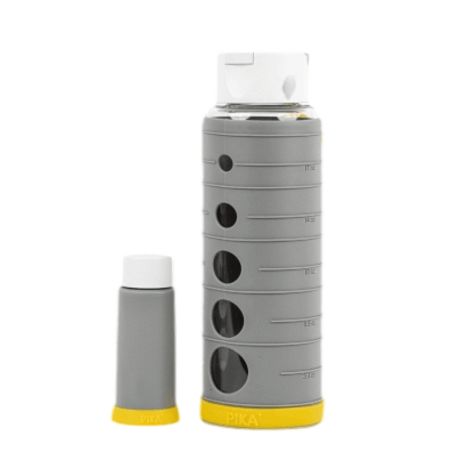 Gourde de conservation de jus sous vide - Pika