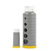 Gourde de conservation de jus sous vide