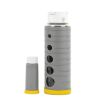 Gourde de conservation de jus sous vide